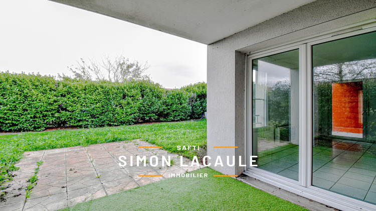 Ma-Cabane - Vente Appartement Cugnaux, 70 m²