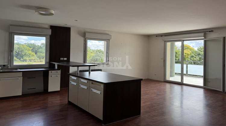 Ma-Cabane - Vente Appartement Cugnaux, 67 m²