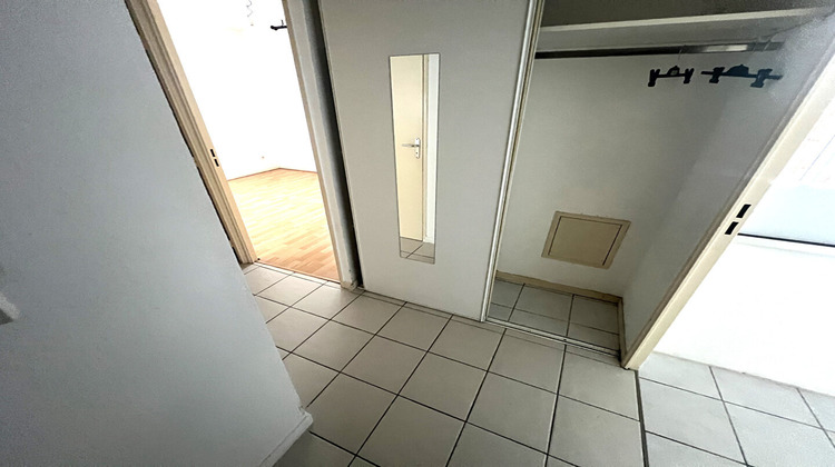 Ma-Cabane - Vente Appartement CUGNAUX, 46 m²