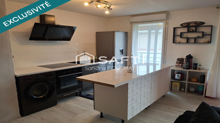 Ma-Cabane - Vente Appartement Cugnaux, 45 m²