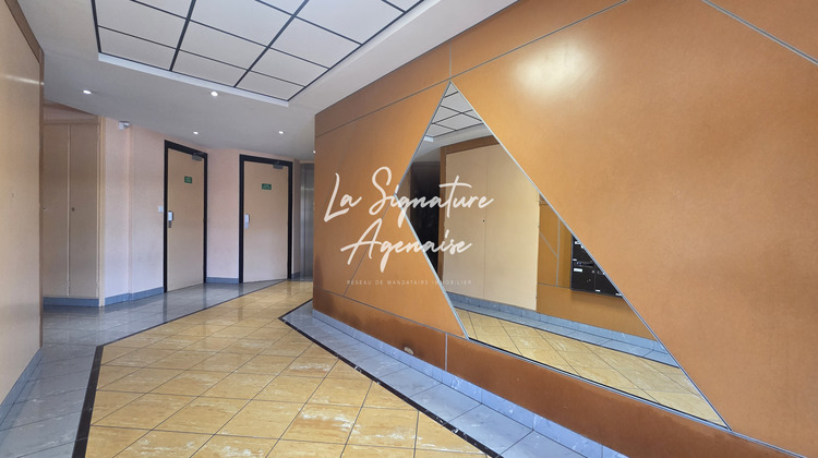 Ma-Cabane - Vente Appartement Cugnaux, 35 m²