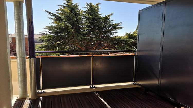 Ma-Cabane - Vente Appartement Cugnaux, 43 m²