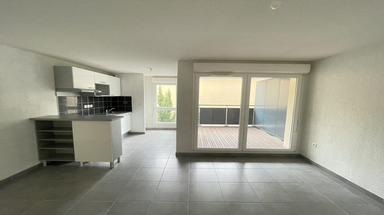 Ma-Cabane - Vente Appartement Cugnaux, 43 m²