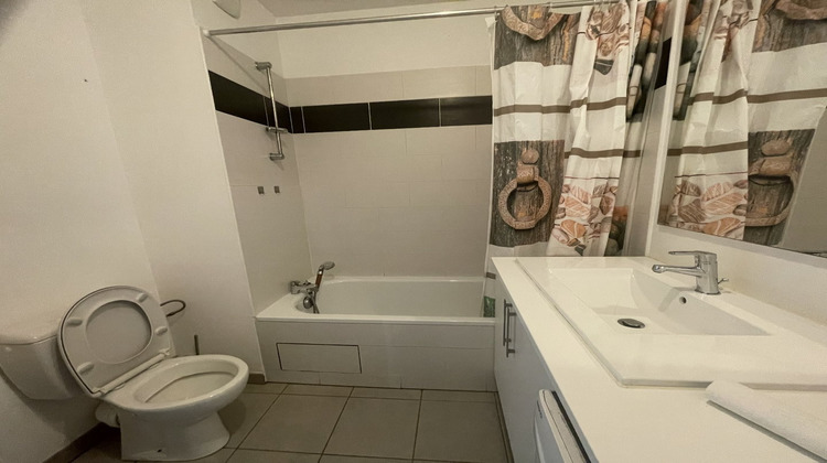 Ma-Cabane - Vente Appartement CUGNAUX, 41 m²