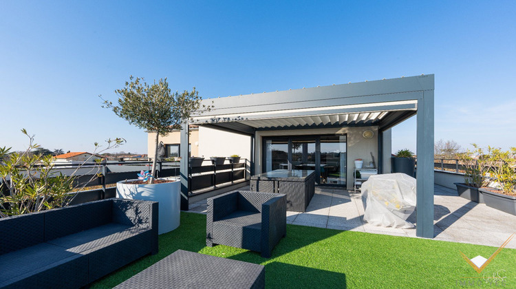 Ma-Cabane - Vente Appartement Cugnaux, 76 m²