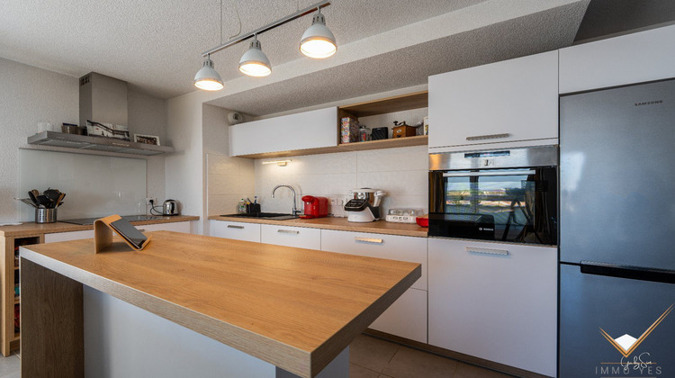 Ma-Cabane - Vente Appartement Cugnaux, 76 m²