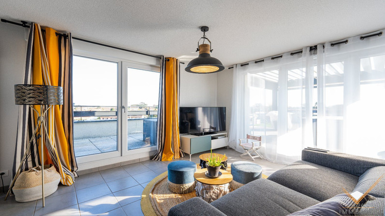 Ma-Cabane - Vente Appartement Cugnaux, 76 m²