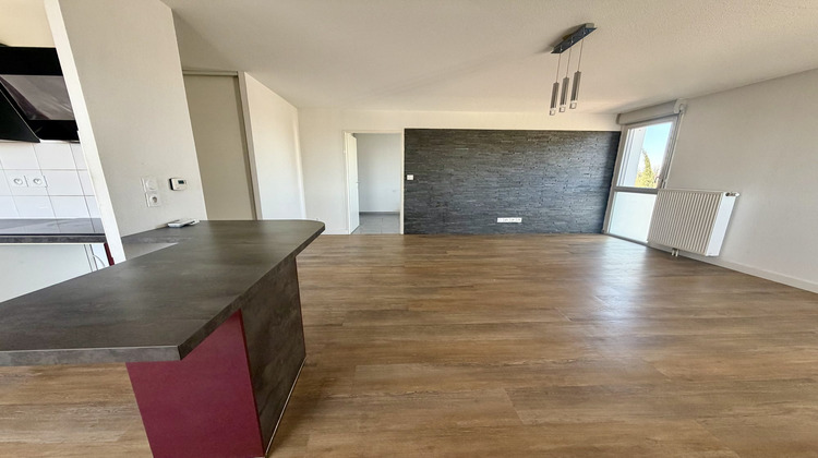 Ma-Cabane - Vente Appartement Cugnaux, 80 m²