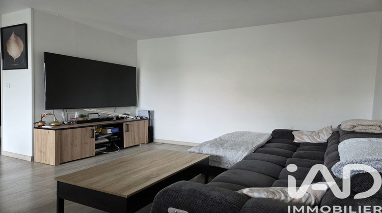 Ma-Cabane - Vente Appartement Cugnaux, 66 m²