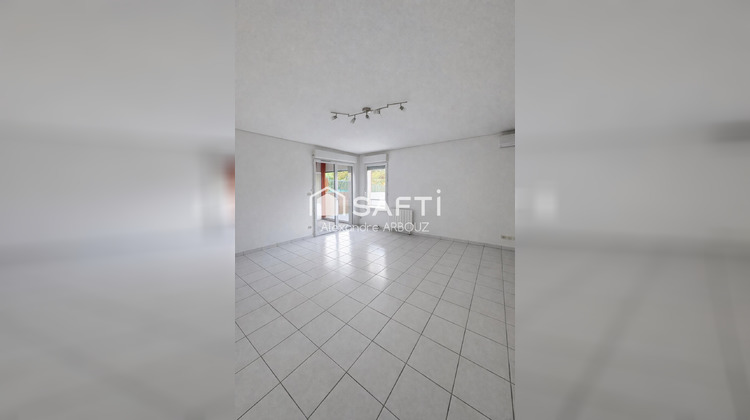 Ma-Cabane - Vente Appartement Cugnaux, 75 m²