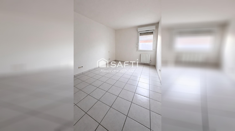 Ma-Cabane - Vente Appartement Cugnaux, 75 m²