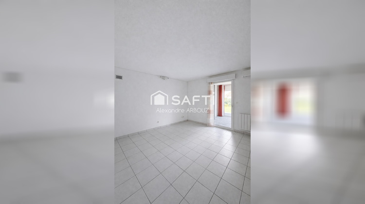 Ma-Cabane - Vente Appartement Cugnaux, 75 m²