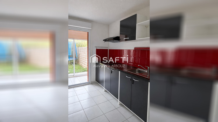 Ma-Cabane - Vente Appartement Cugnaux, 75 m²