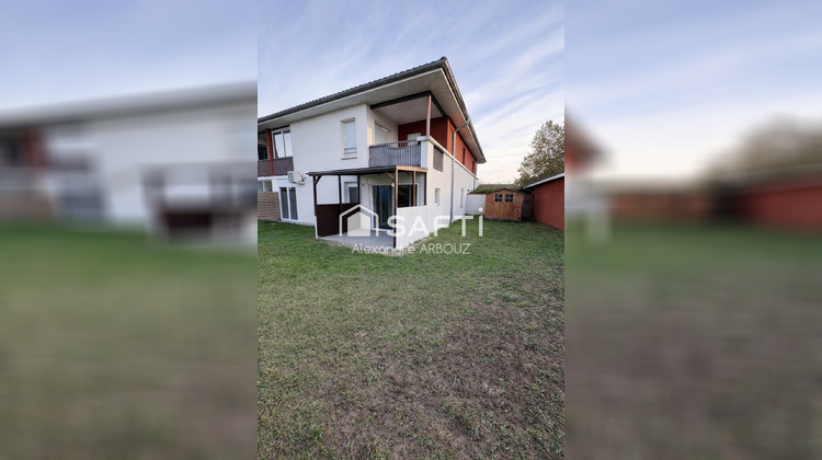 Ma-Cabane - Vente Appartement Cugnaux, 75 m²