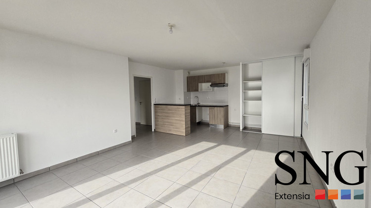 Ma-Cabane - Vente Appartement Cugnaux, 66 m²
