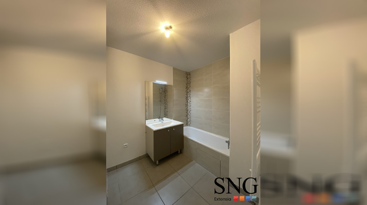 Ma-Cabane - Vente Appartement Cugnaux, 66 m²