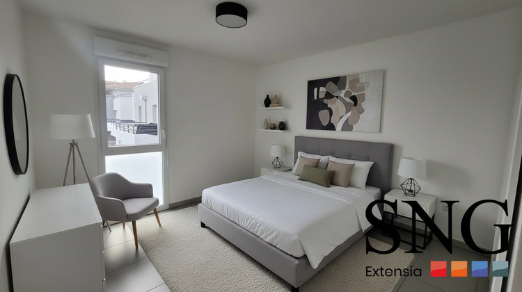 Ma-Cabane - Vente Appartement Cugnaux, 66 m²