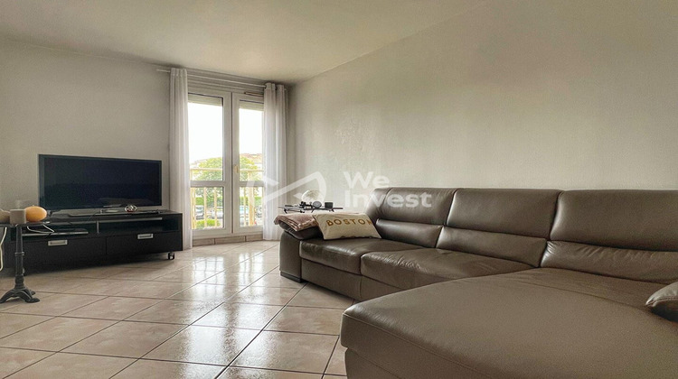 Ma-Cabane - Vente Appartement Cugnaux, 92 m²