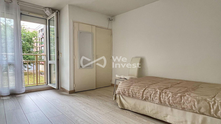 Ma-Cabane - Vente Appartement Cugnaux, 92 m²