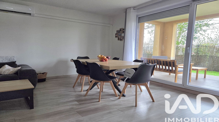Ma-Cabane - Vente Appartement Cugnaux, 66 m²