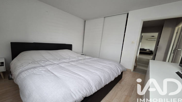 Ma-Cabane - Vente Appartement Cugnaux, 66 m²