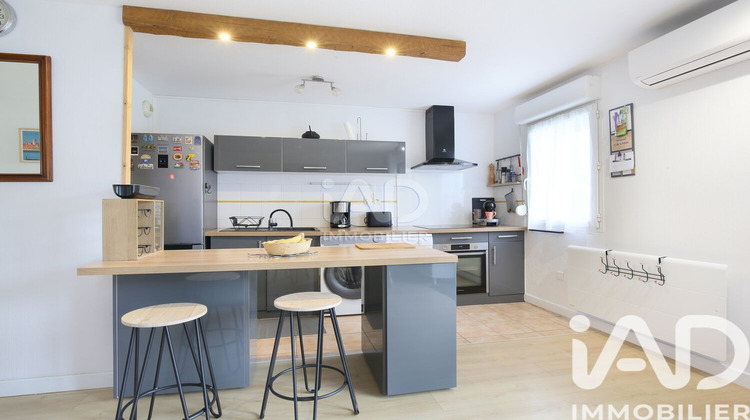 Ma-Cabane - Vente Appartement Cugnaux, 62 m²
