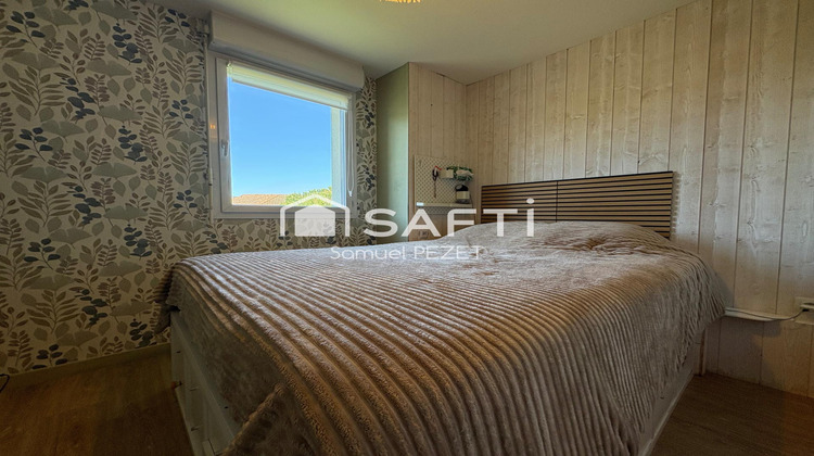 Ma-Cabane - Vente Appartement Cugnaux, 61 m²