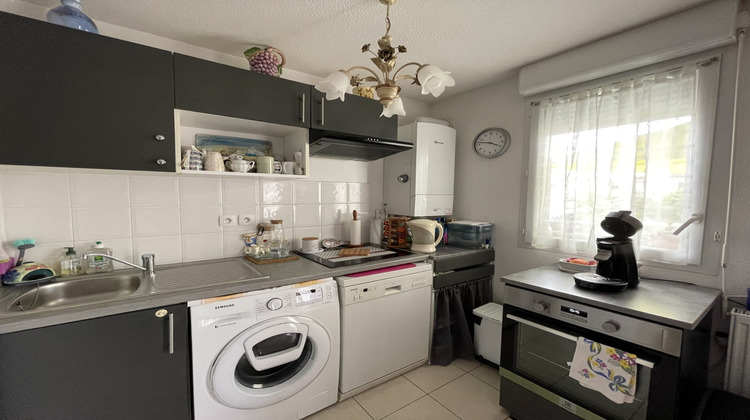 Ma-Cabane - Vente Appartement Cugnaux, 63 m²