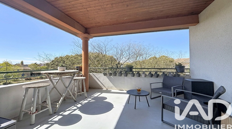 Ma-Cabane - Vente Appartement Cugnaux, 60 m²