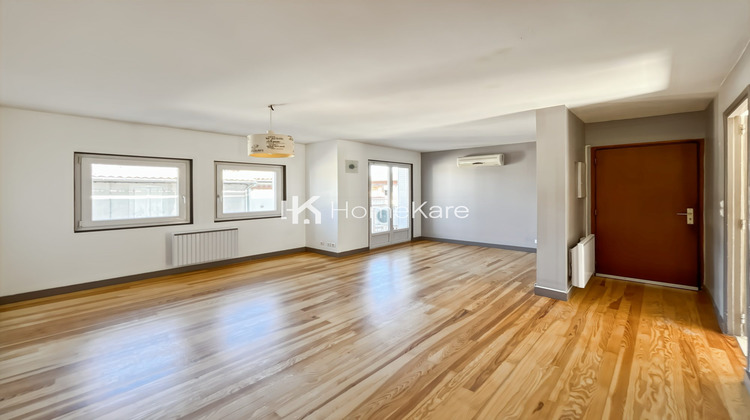 Ma-Cabane - Vente Appartement Cugnaux, 63 m²
