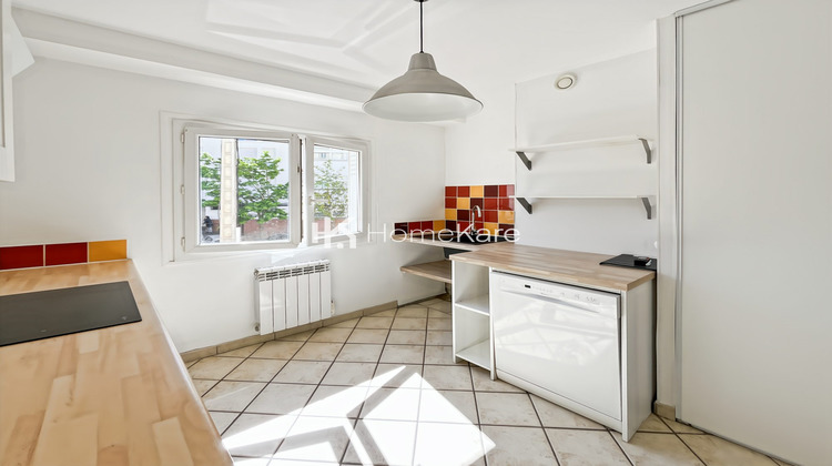 Ma-Cabane - Vente Appartement Cugnaux, 63 m²