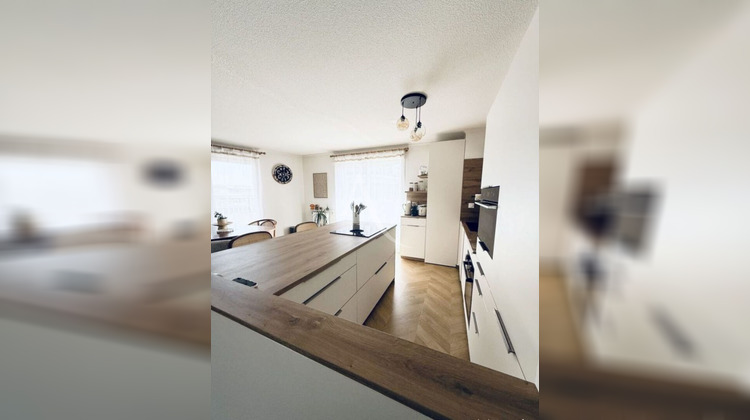 Ma-Cabane - Vente Appartement CUGNAUX, 119 m²