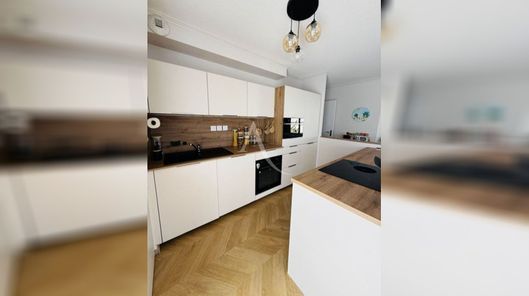 Ma-Cabane - Vente Appartement CUGNAUX, 119 m²