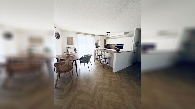 Ma-Cabane - Vente Appartement CUGNAUX, 119 m²