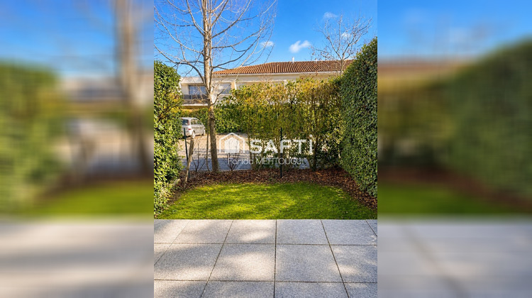 Ma-Cabane - Vente Appartement Cugnaux, 25 m²