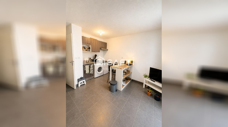 Ma-Cabane - Vente Appartement Cugnaux, 25 m²