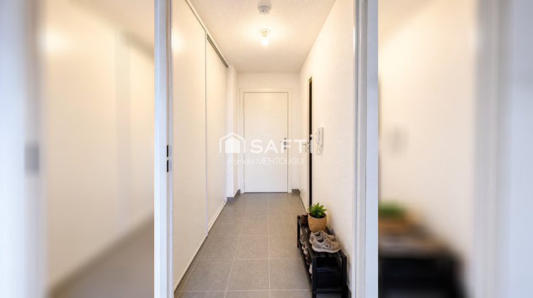 Ma-Cabane - Vente Appartement Cugnaux, 25 m²