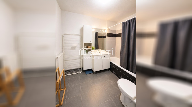 Ma-Cabane - Vente Appartement Cugnaux, 25 m²