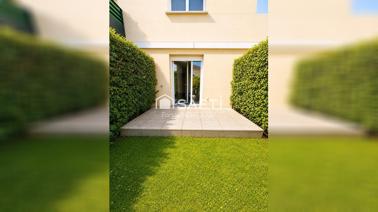 Ma-Cabane - Vente Appartement Cugnaux, 25 m²