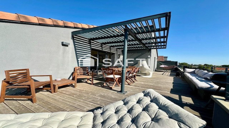 Ma-Cabane - Vente Appartement Cugnaux, 95 m²