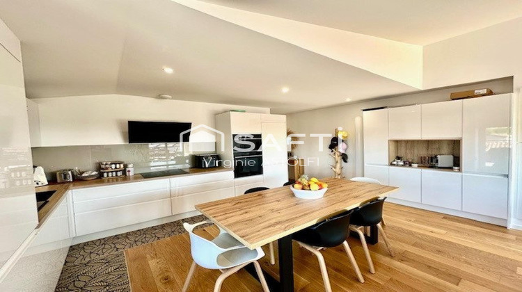 Ma-Cabane - Vente Appartement Cugnaux, 95 m²