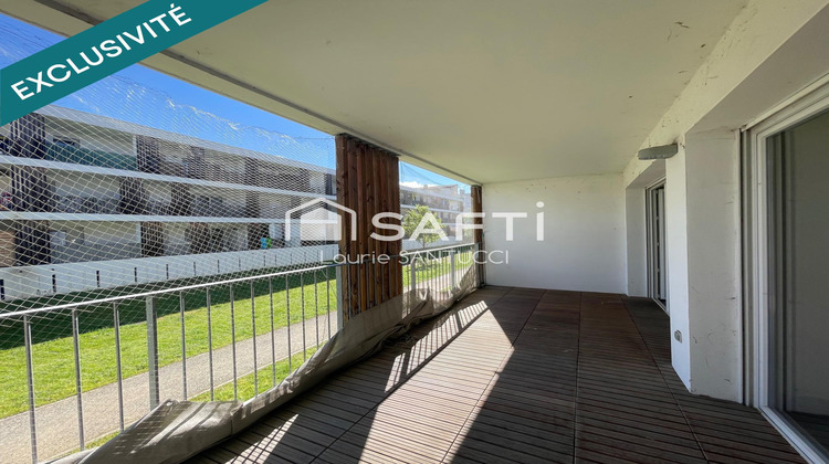 Ma-Cabane - Vente Appartement Cugnaux, 42 m²