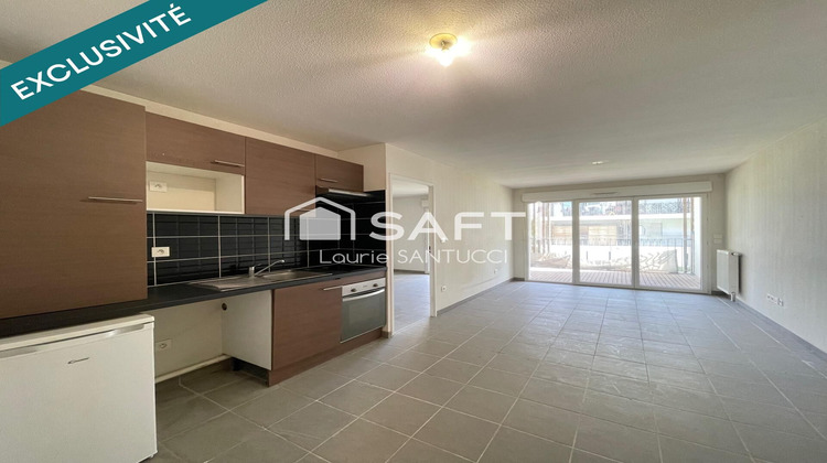 Ma-Cabane - Vente Appartement Cugnaux, 42 m²