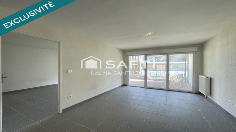 Ma-Cabane - Vente Appartement Cugnaux, 42 m²