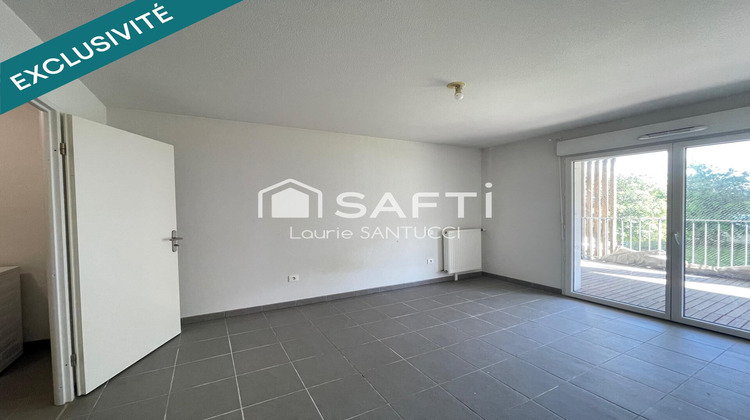 Ma-Cabane - Vente Appartement Cugnaux, 42 m²