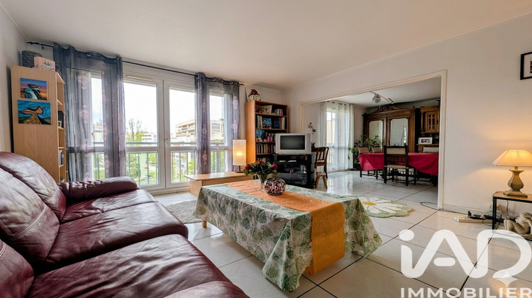 Ma-Cabane - Vente Appartement Cugnaux, 103 m²