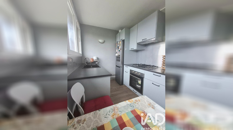 Ma-Cabane - Vente Appartement Cugnaux, 103 m²