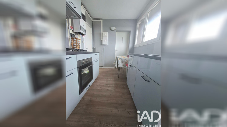 Ma-Cabane - Vente Appartement Cugnaux, 103 m²