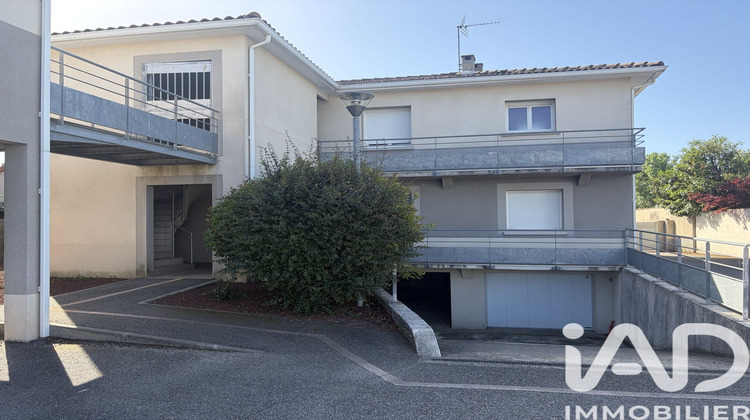 Ma-Cabane - Vente Appartement Cugnaux, 42 m²