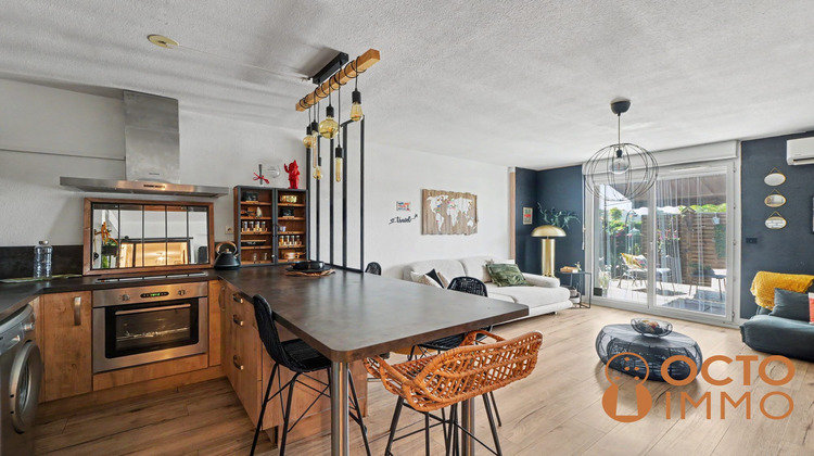 Ma-Cabane - Vente Appartement Cugnaux, 64 m²